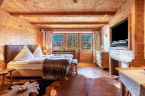 Chalet Alpenherz